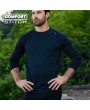 Men's Long Sleeve Performance Tee - Shop Now!