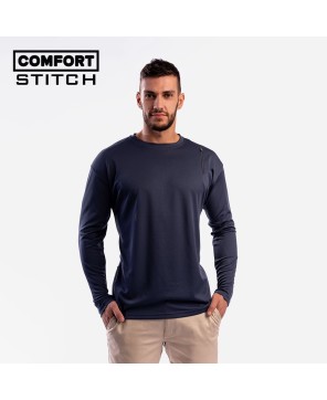 Men's Long Sleeve Performance Tee - Shop Now!