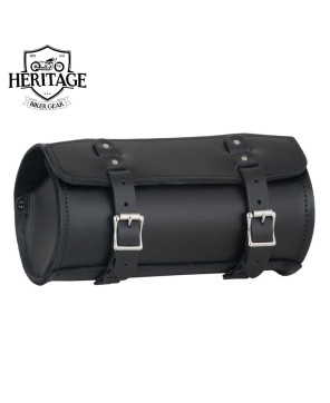 Durable Motorcycle Tool Bag - Quick Release Buckles