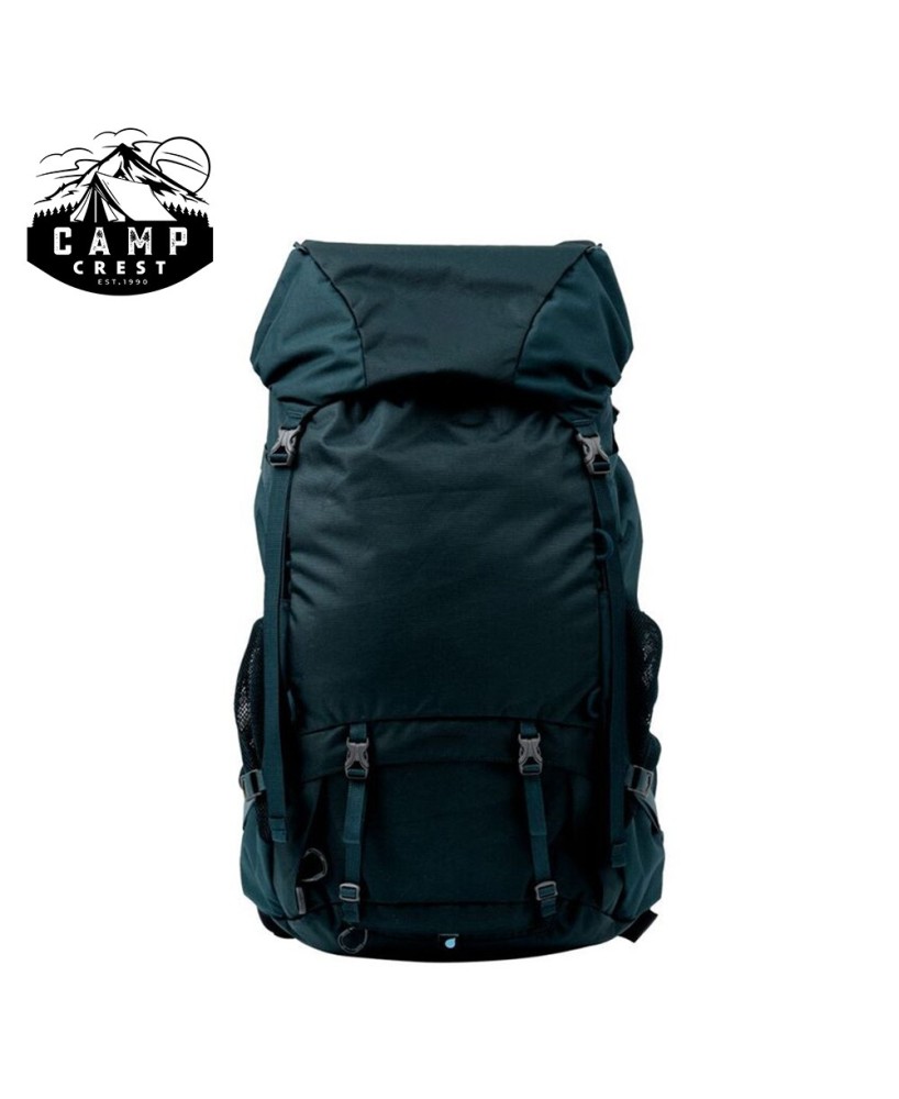 Osprey Rook 65 Hiking Pack - Comfort & Fit for Your Outdoor Adventures