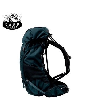 Osprey Rook 65 Hiking Pack - Comfort & Fit for Your Outdoor Adventures