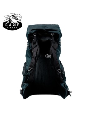 Osprey Rook 65 Hiking Pack - Comfort & Fit for Your Outdoor Adventures