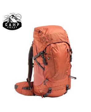 Denali Trek Hike Pack Rust Rose - Ideal Outdoor Companion