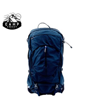 Osprey Stratos 34 Daypack in Cetacean Blue