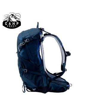 Osprey Stratos 34 Daypack in Cetacean Blue