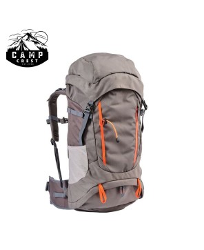 Denali Vallo Hike Pack Grey - Comfort and Durability for Adventures