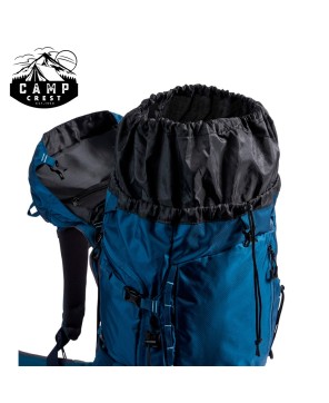 Mountain Designs X Country Hike Pack Blue