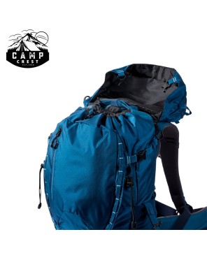 Mountain Designs X Country Hike Pack Blue