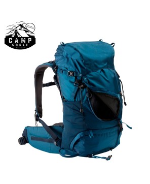 Mountain Designs X Country Hike Pack Blue