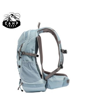 Denali Trek Hike Pack Charcoal - Comfortable and Functional Gear