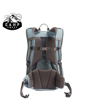 Denali Trek Hike Pack Charcoal - Comfortable and Functional Gear