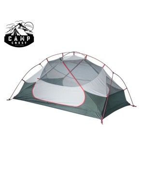 Denali Guide II 3 Season Hike Tent - Spacious & Durable Camping Gear