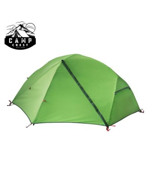 Denali Guide II 3 Season Hike Tent - Spacious & Durable Camping Gear