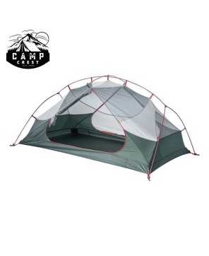 Denali Guide II 3 Season Hike Tent - Spacious & Durable Camping Gear