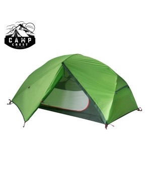 Denali Guide II 3 Season Hike Tent - Spacious & Durable Camping Gear