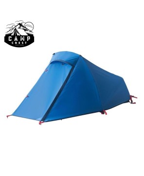 Denali Explore I Hike Tent Blue - Lightweight & Durable