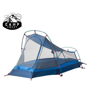 Denali Explore I Hike Tent Blue - Lightweight & Durable