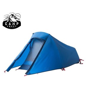 Denali Explore I Hike Tent Blue - Lightweight & Durable