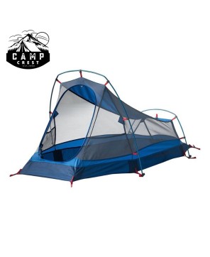 Denali Explore I Hike Tent Blue - Lightweight & Durable