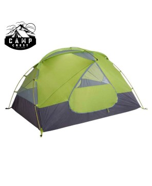 Mountain Designs Geo 2-Person Tent - Spacious, Durable Outdoor Shelter