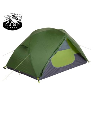 Mountain Designs Geo 2-Person Tent - Spacious, Durable Outdoor Shelter