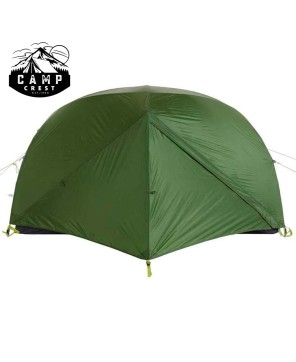 Mountain Designs Geo 2-Person Tent - Spacious, Durable Outdoor Shelter