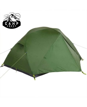 Mountain Designs Geo 2-Person Tent - Spacious, Durable Outdoor Shelter