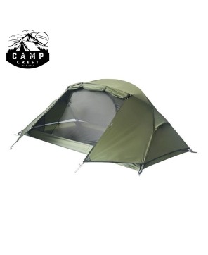 Denali Kakadu II Hike Tent - Lightweight Two-Person Camping Shelter