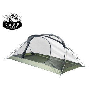 Denali Kakadu II Hike Tent - Lightweight Two-Person Camping Shelter