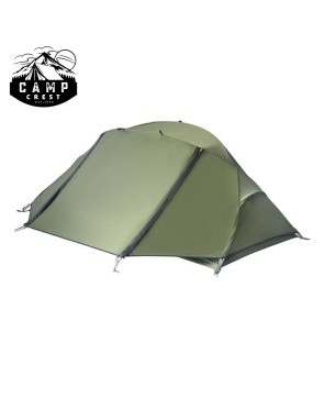 Denali Kakadu II Hike Tent - Lightweight Two-Person Camping Shelter