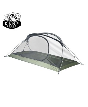 Denali Kakadu II Hike Tent - Lightweight Two-Person Camping Shelter