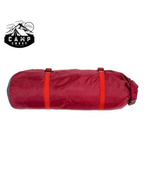 Mountain Designs Redline 2-Person Tent - Red Dahlia