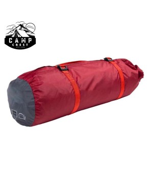 Mountain Designs Redline 2-Person Tent - Red Dahlia