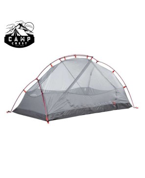 Mountain Designs Redline 2-Person Tent - Red Dahlia