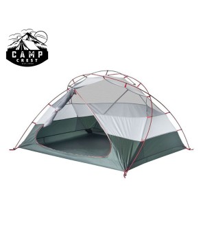 Denali Guide III 3 Season Hike Tent - Spacious & Durable Shelter