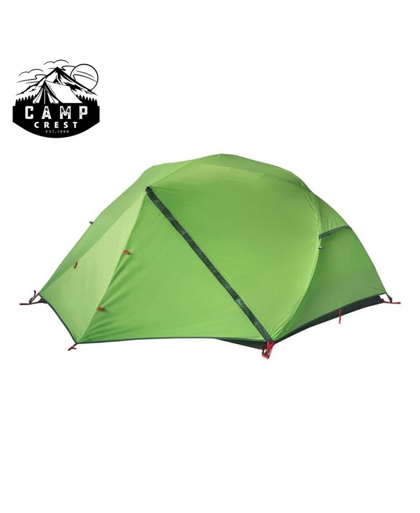 Denali Guide III 3 Season Hike Tent - Spacious & Durable Shelter