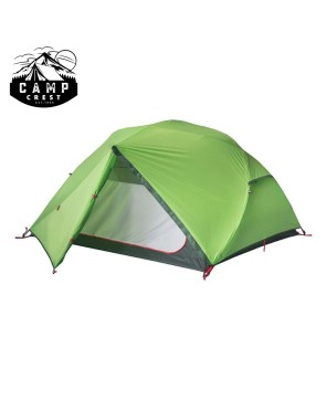 Denali Guide III 3 Season Hike Tent - Spacious & Durable Shelter