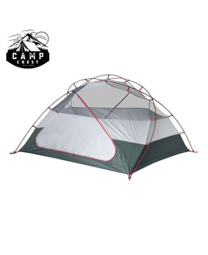 Denali Guide III 3 Season Hike Tent - Spacious & Durable Shelter