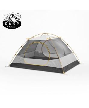 The North Face Stormbreak 3 Tent - Comfortable Camping for 3 People