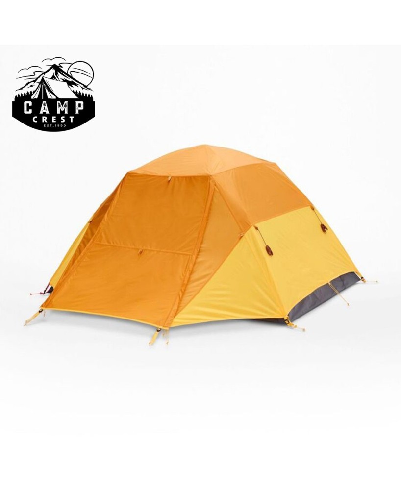 The North Face Stormbreak 3 Tent - Comfortable Camping for 3 People