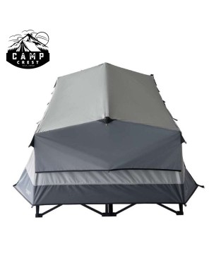 Ultimate Comfort Camping: Dune 4WD Stretcher Tent Double