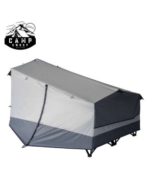 Ultimate Comfort Camping: Dune 4WD Stretcher Tent Double