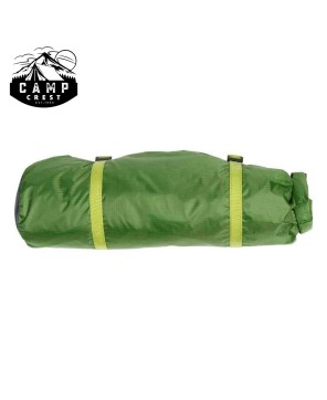 Mountain Designs Burrow Bivy Tent Treetop | Lightweight Shelter