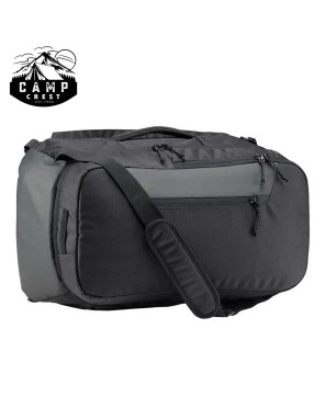 Caribee Traveller Carry On Bag - Black | Ideal for Airline Travel