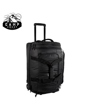 Blackwolf Bladerunner Gen II Roller Bag - Jet Black