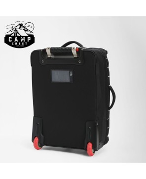 North Face Base Camp Voyager Roller Bag 21