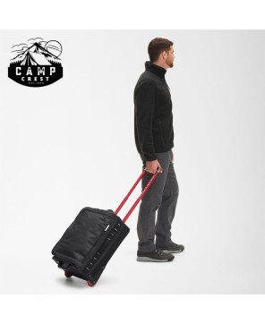 North Face Base Camp Voyager Roller Bag 21