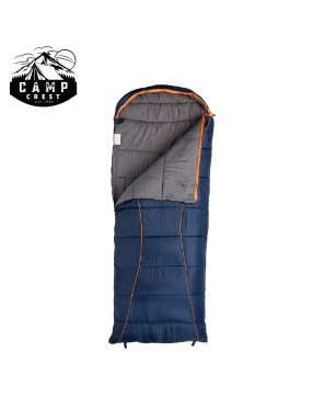 Cozy Spinifex Drifter 0° Sleeping Bag - Ideal for Camping Adventures