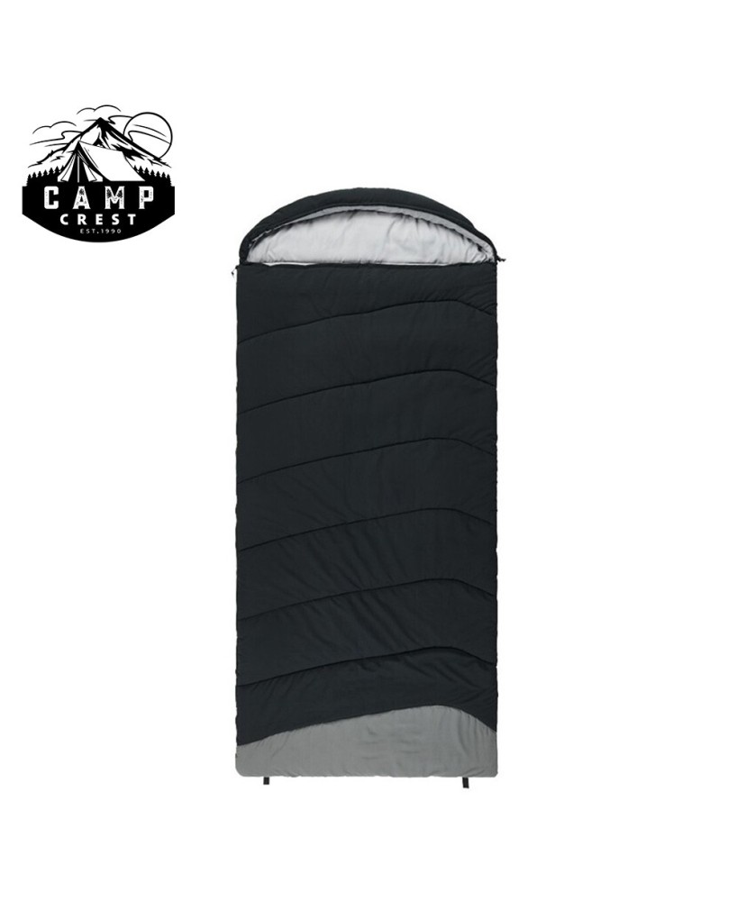 Stay Warm with Dune 4WD Nomad -3° Sleeping Bag | Buy Now