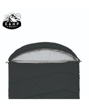 Stay Warm with Dune 4WD Nomad -3° Sleeping Bag | Buy Now